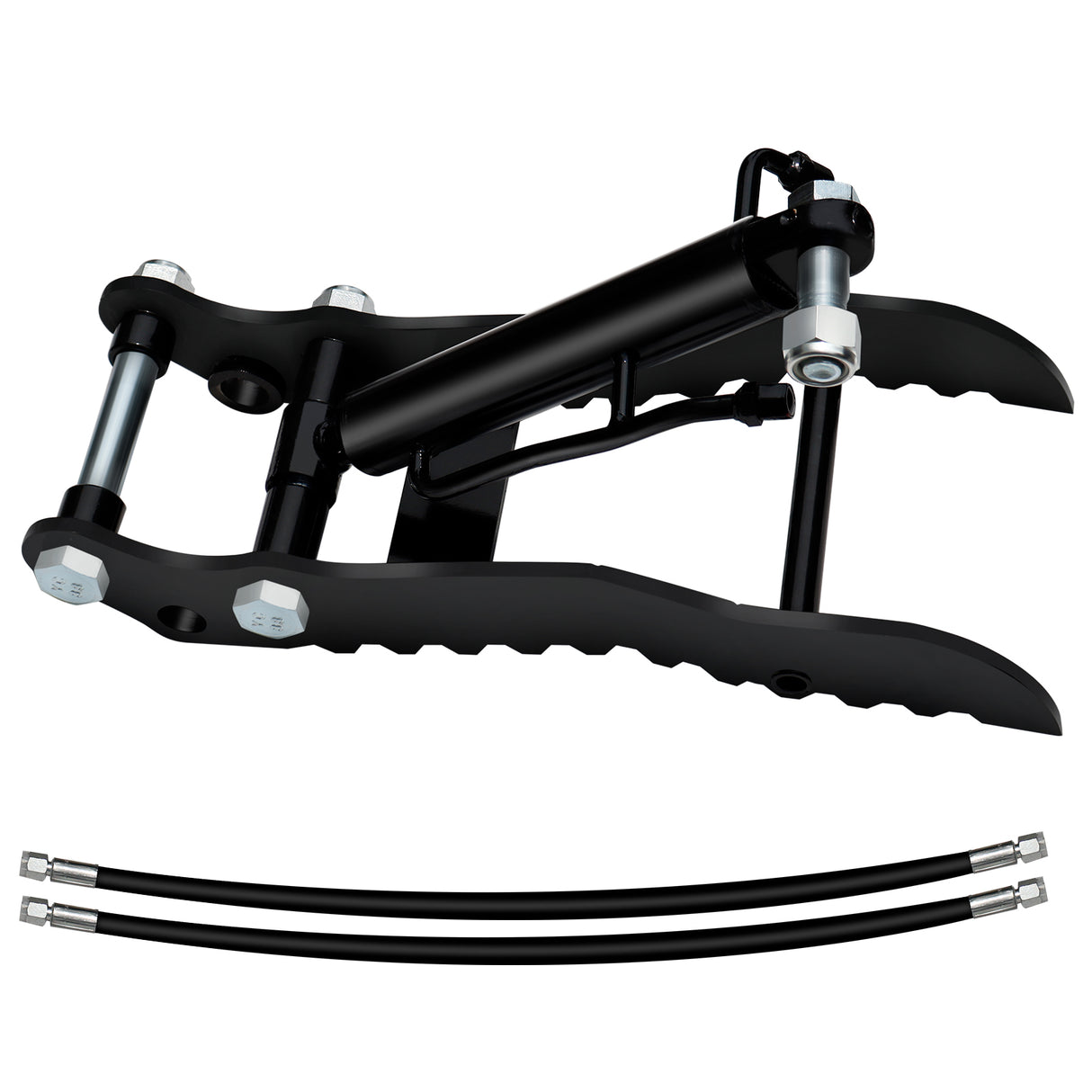 Hydraulic Thumb For Mini Excavators
